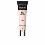 Crème Make-up Base L'Oreal Make Up Prime Lab H 30 ml product packaging