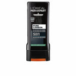 Shower Gel L'Oréal Paris Men Expert 400 ml 5-in-1 for Men skincare packaging