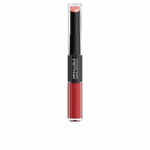 Liquid lipstick L'Oreal Make Up Infaillible Nº 501 Timeless red Nº 501-Timeless Red 5,7 g 5.7 g makeup packaging
