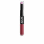 Liquid lipstick L'Oreal Make Up INFAILLIBLE 24H Nº 302 Rose eternite 5,6 ml makeup packaging 5.6 ml