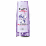 Conditioner L'Oreal Make Up Elvive Hidra Hialurónico 500 ml Moisturizing Hyaluronic Acid for Women conditioner bottle