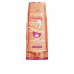 Detangling Conditioner L'Oreal Make Up Elvive Dream Long 500 ml conditioner bottle