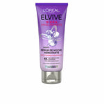 Hair Serum L'Oreal Make Up Elvive Hidra Hialurónico 200 ml for Women serum bottle