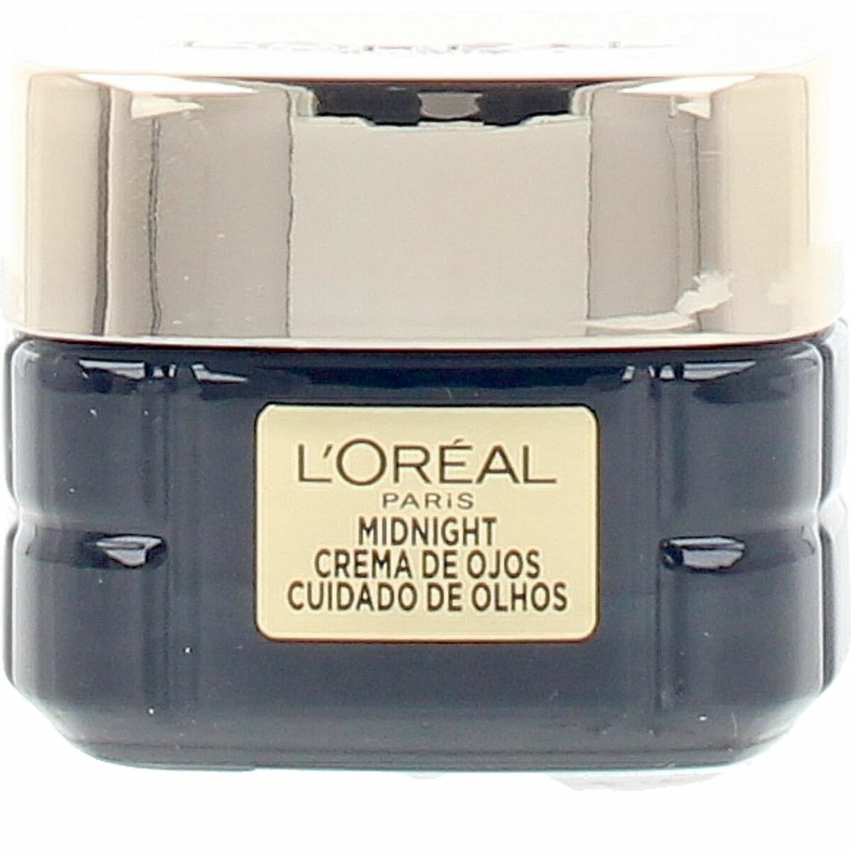 Eye Contour L'Oreal Make Up AGE PERFECT 15 ml product packaging