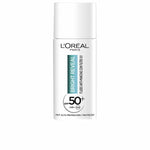 Anti-Brown Spot Care L'Oreal Make Up Bright Reveal Spf 50 Spf 50+ 50 ml Niacinamide for Women product packaging