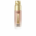 Facial Serum L'Oreal Make Up Age Perfect 30 ml for Women serum bottle