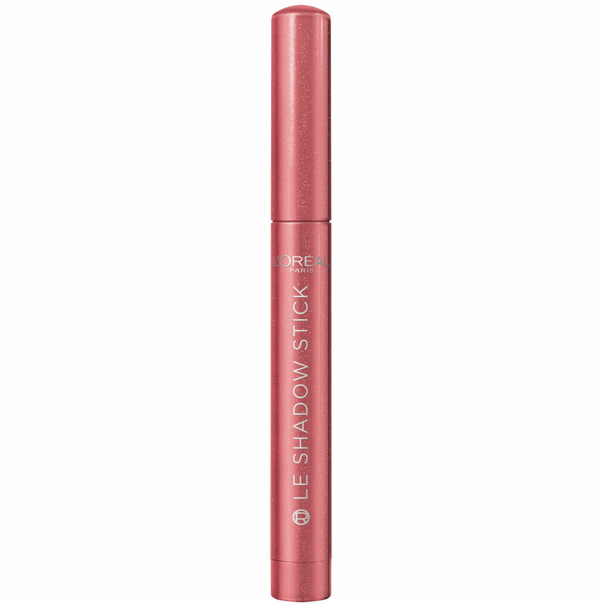 Eyeshadow L'Oreal Make Up LE SHADOW Nº 118-Rose 1,4 g 1.4 g product packaging