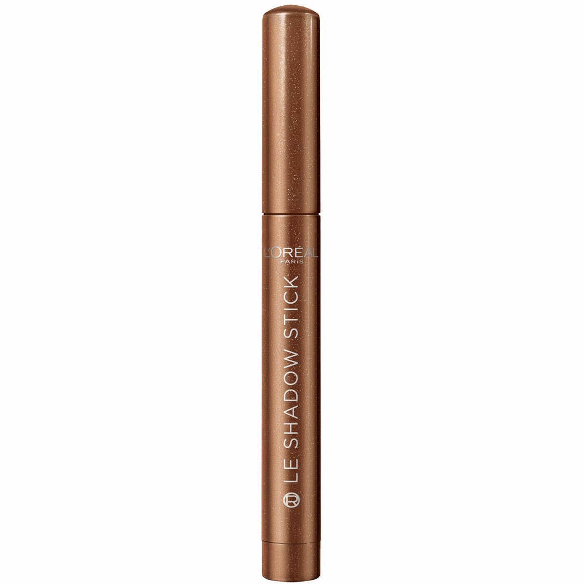 Eyeshadow L'Oreal Make Up LE SHADOW Nº 230-Magnetic Bronze 1,4 g 1.4 g product packaging