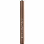 Eyeshadow L'Oreal Make Up LE SHADOW Nº 420-Brown Bliss 1,4 g 1.4 g product packaging