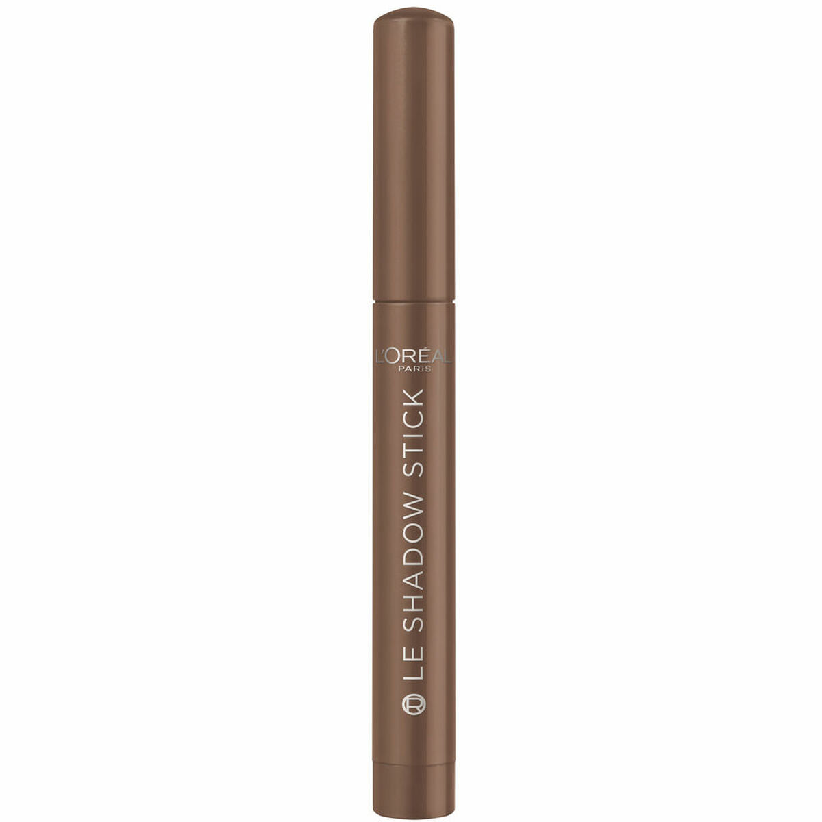 Eyeshadow L'Oreal Make Up LE SHADOW Nº 420-Brown Bliss 1,4 g 1.4 g product packaging