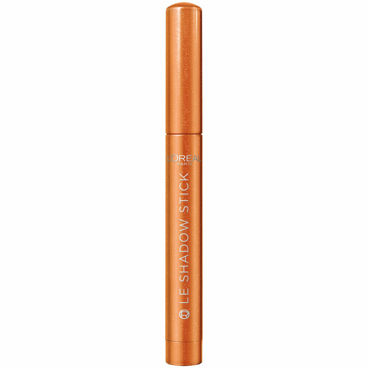 Eyeshadow L'Oreal Make Up LE SHADOW Orange Nº 440-Foil Copper 1,4 g 1.4 g product packaging