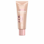 Make-up Primer L'Oreal Make Up LUMI GLOTION Nº 90 Light glow 40 ml skincare packaging