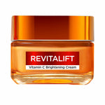 Hydrating Facial Cream L'Oreal Make Up REVITALIFT 50 ml skincare packaging