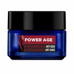 Facial Cream L'Oreal Make Up MEN EXPERT 50 ml for Women skincare packaging