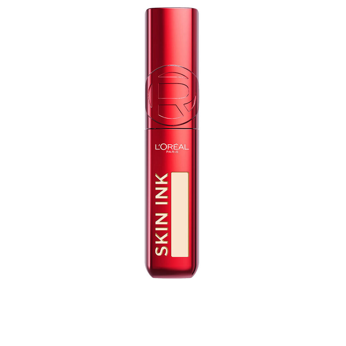 Liquid Make Up Base L'Oreal Make Up INFAILLIBLE SKIN INK Nº 15 Light Neut 15 ml product packaging