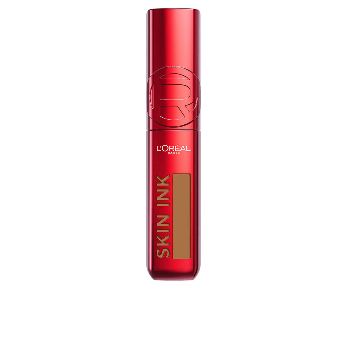 Liquid Make Up Base L'Oreal Make Up INFAILLIBLE SKIN INK Nº 375 Medium Neut 15 ml product packaging