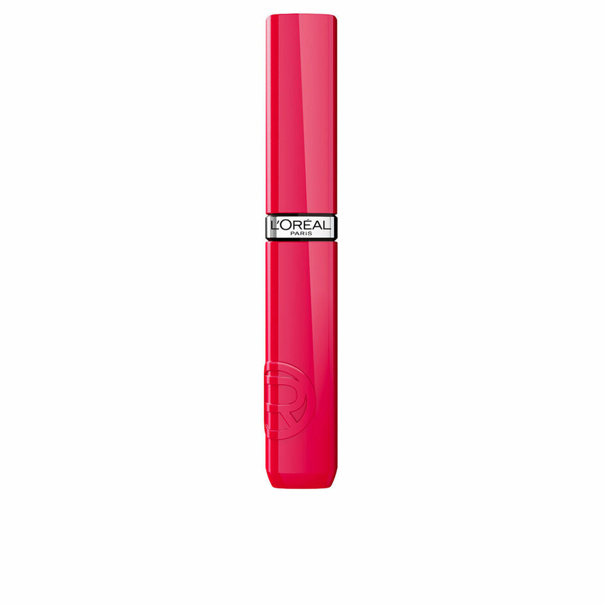 Lipstick L'Oreal Make Up INFALLIBLE LAQUE 4,3 ml 4.3 ml makeup packaging
