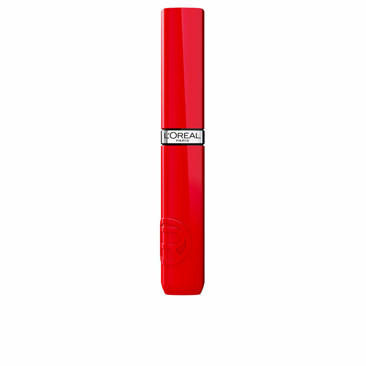 Lipstick L'Oreal Make Up INFALLIBLE LAQUE 4,3 ml makeup packaging 4.3 ml
