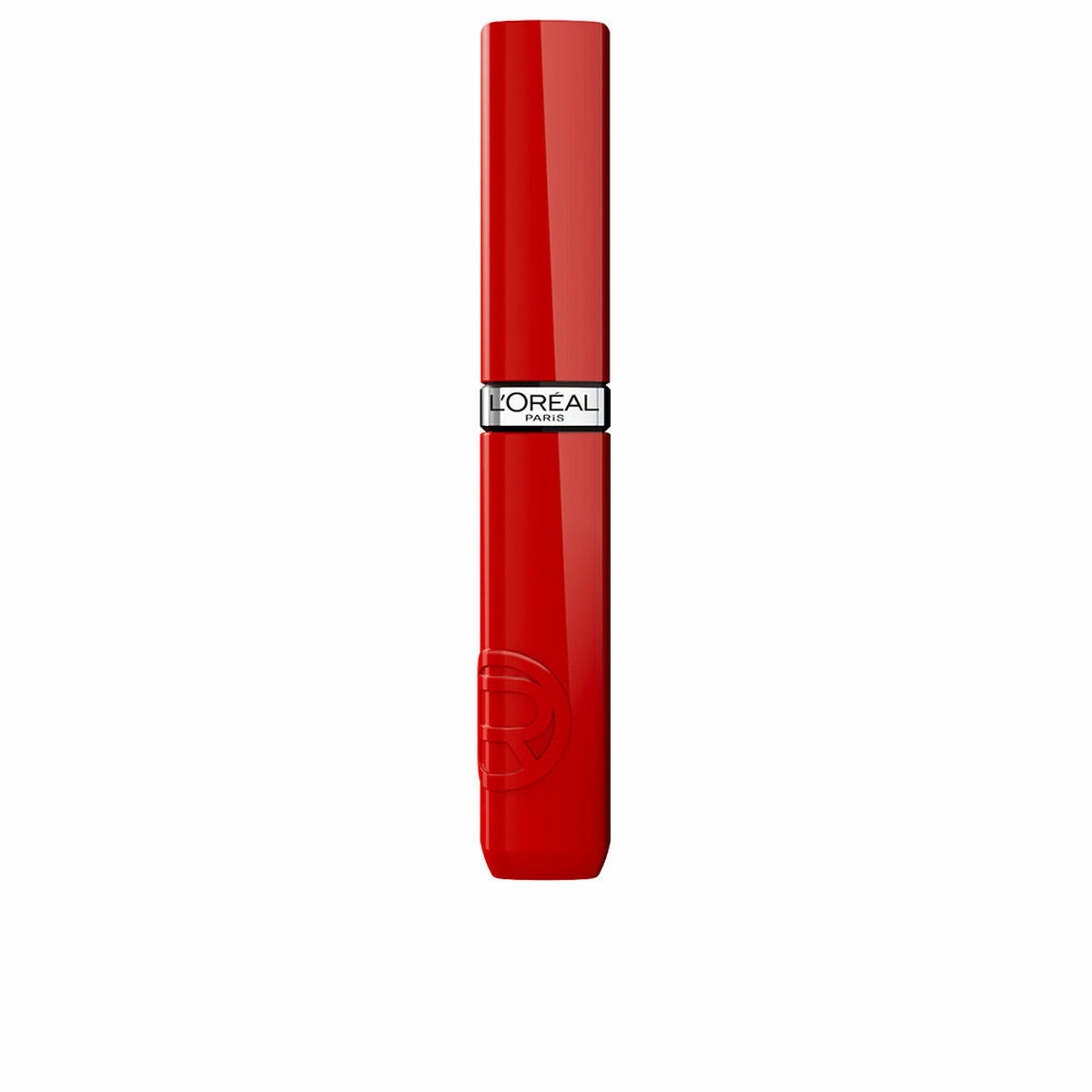 Lipstick L'Oreal Make Up INFALLIBLE LAQUE 4,3 ml 4.3 ml makeup packaging