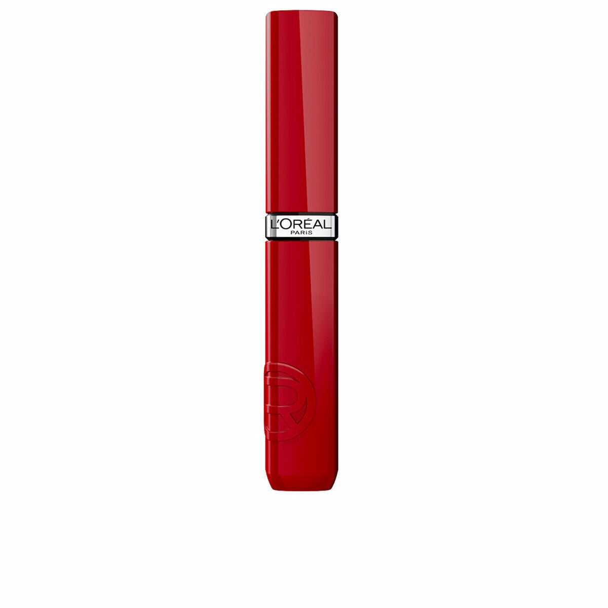 Lipstick L'Oreal Make Up INFALLIBLE LAQUE 4,3 ml 4.3 ml makeup packaging