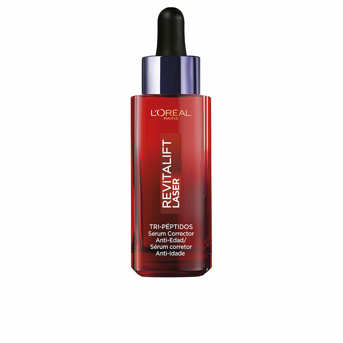 Facial Cream L'Oreal Make Up REVITALIFT 30 ml for Women skincare packaging
