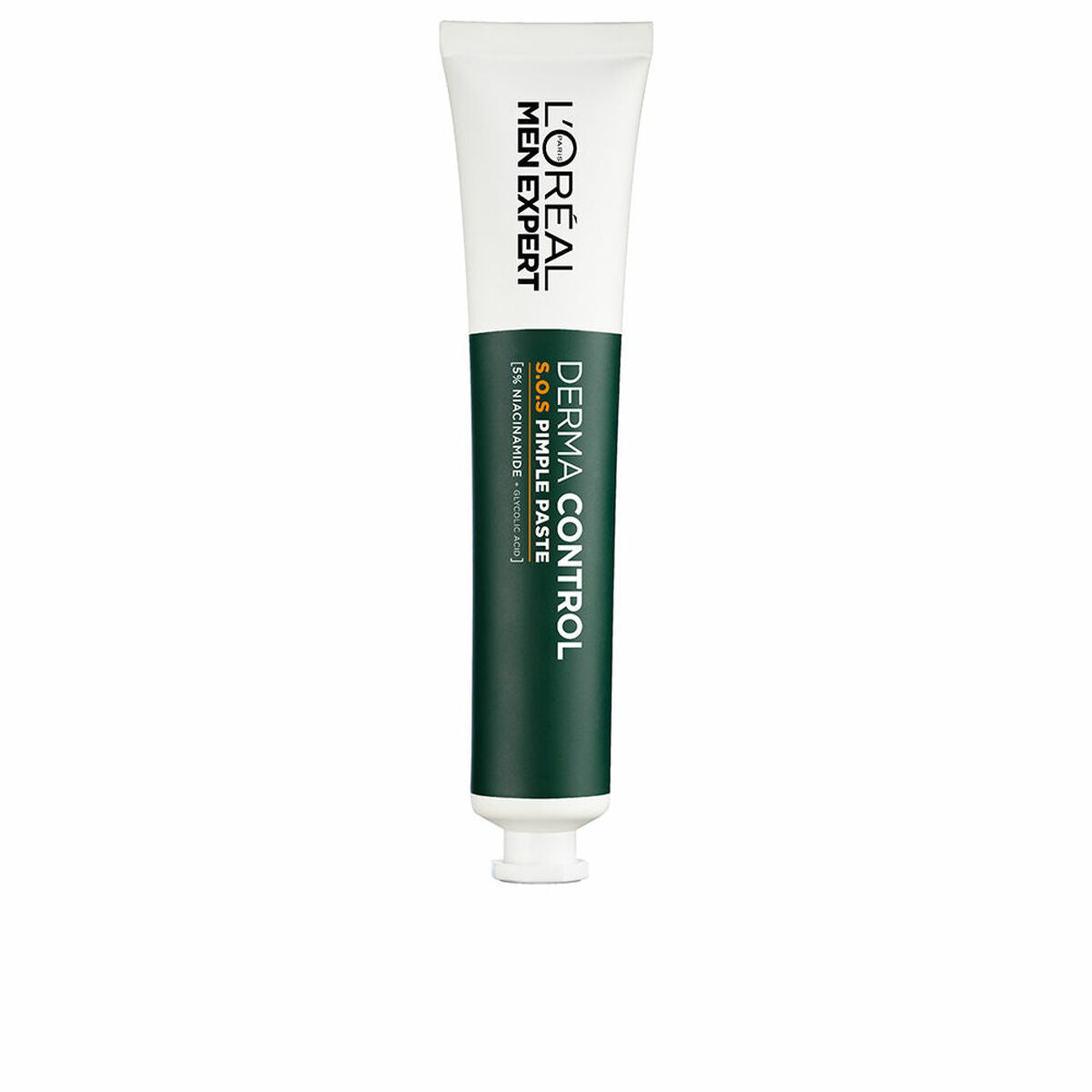 Facial Cream L'Oreal Make Up MEN EXPERT DERMA CONTROL 45 ml skincare packaging