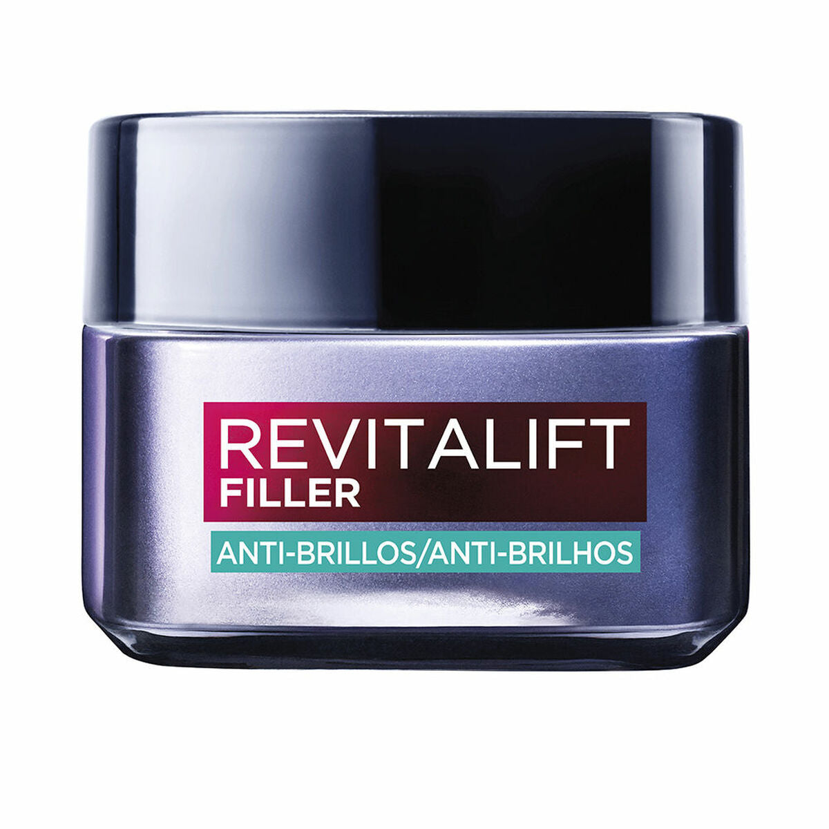 Hydrating Cream L'Oreal Make Up REVITALIFT FILLER 50 ml for Women skincare packaging