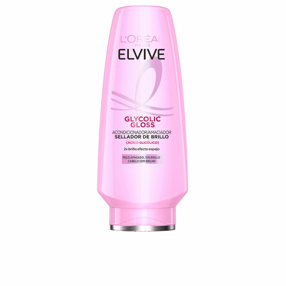 Conditioner L'Oreal Make Up ELVIVE 300 ml for Women conditioner bottle