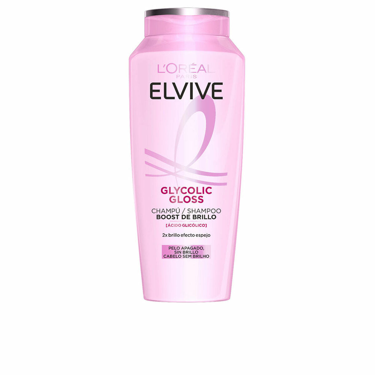 Shampoo L'Oreal Make Up ELVIVE 300 ml for Women shampoo bottle