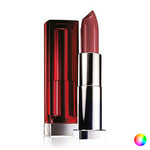 Lipstick Color Sensational Maybelline makeup packaging