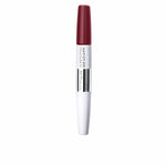 Lipstick Superstay Maybelline makeup packaging