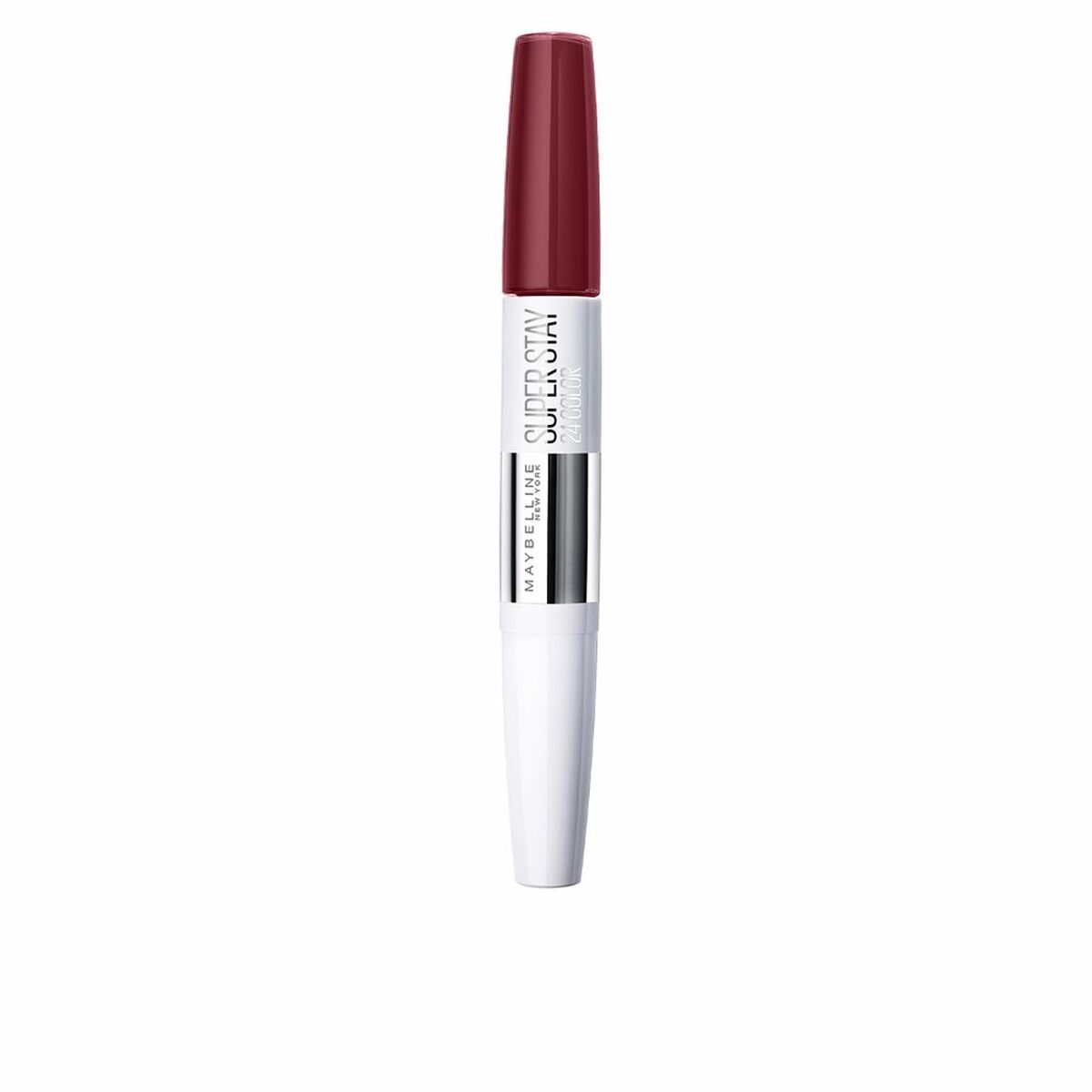Lipstick Superstay Maybelline makeup packaging