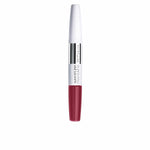 Lipstick Superstay Maybelline makeup packaging