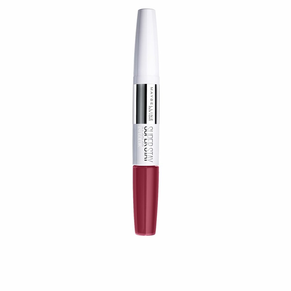 Lipstick Superstay Maybelline makeup packaging