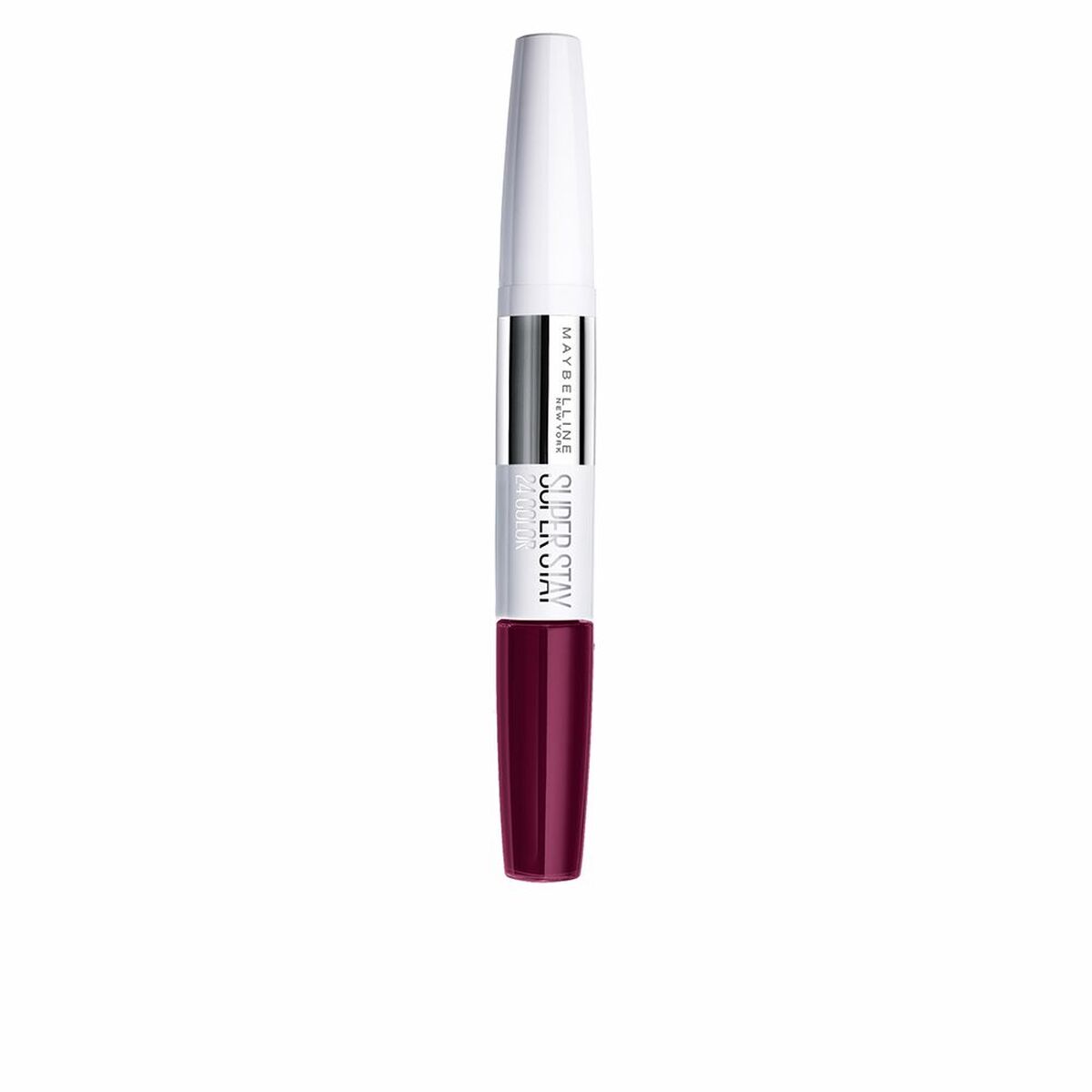 Lipstick Superstay Maybelline makeup packaging