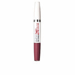Lipstick Superstay Maybelline makeup packaging