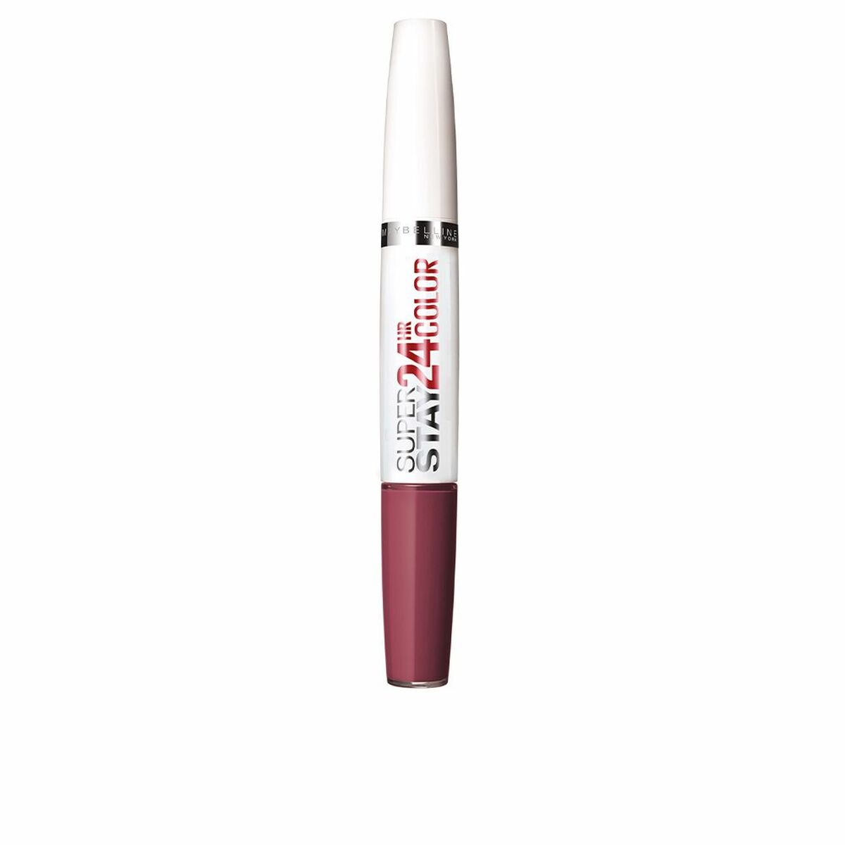 Lipstick Superstay Maybelline makeup packaging