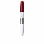Lipstick Superstay Maybelline makeup packaging