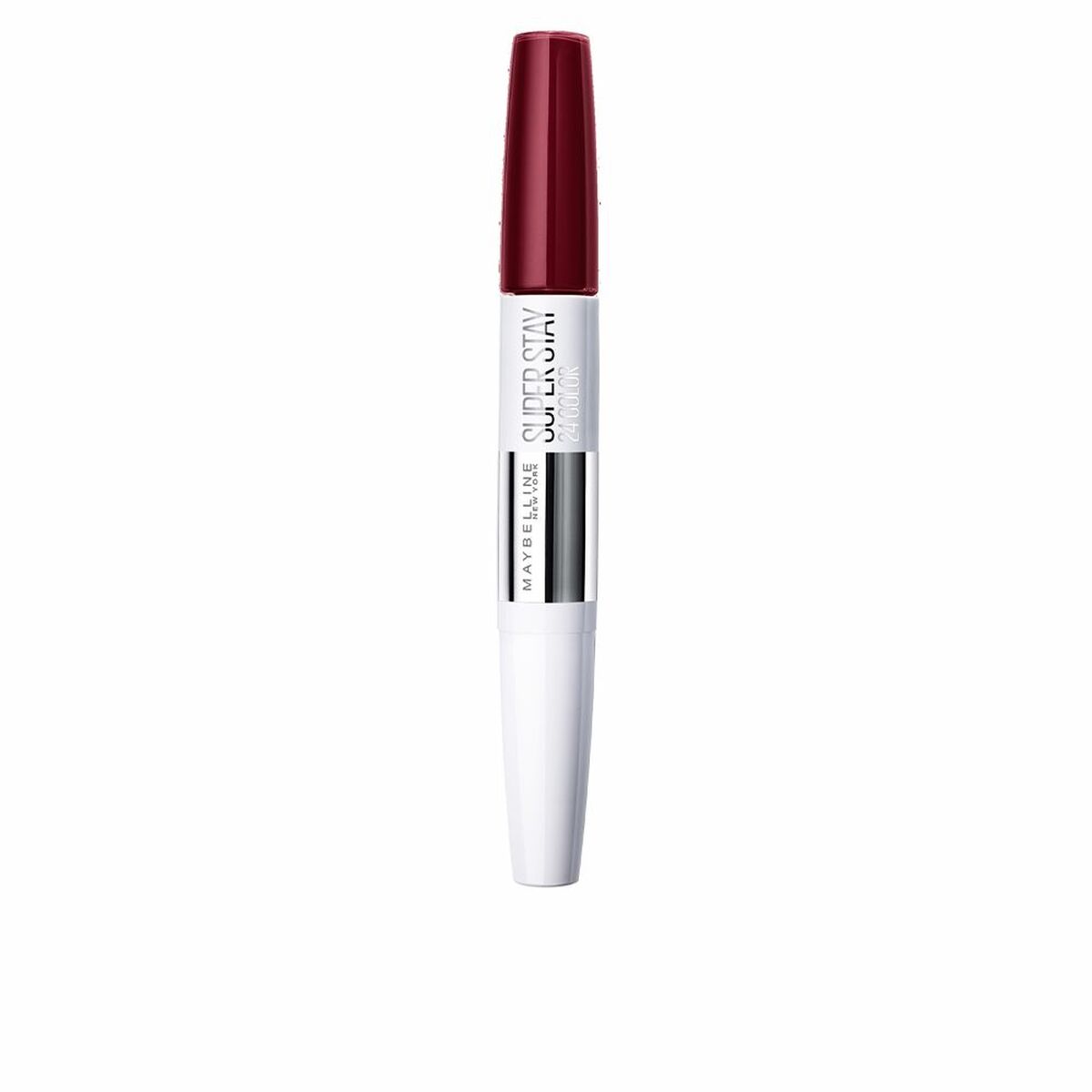 Lipstick Superstay Maybelline makeup packaging