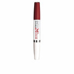 Lipstick Superstay Maybelline makeup packaging