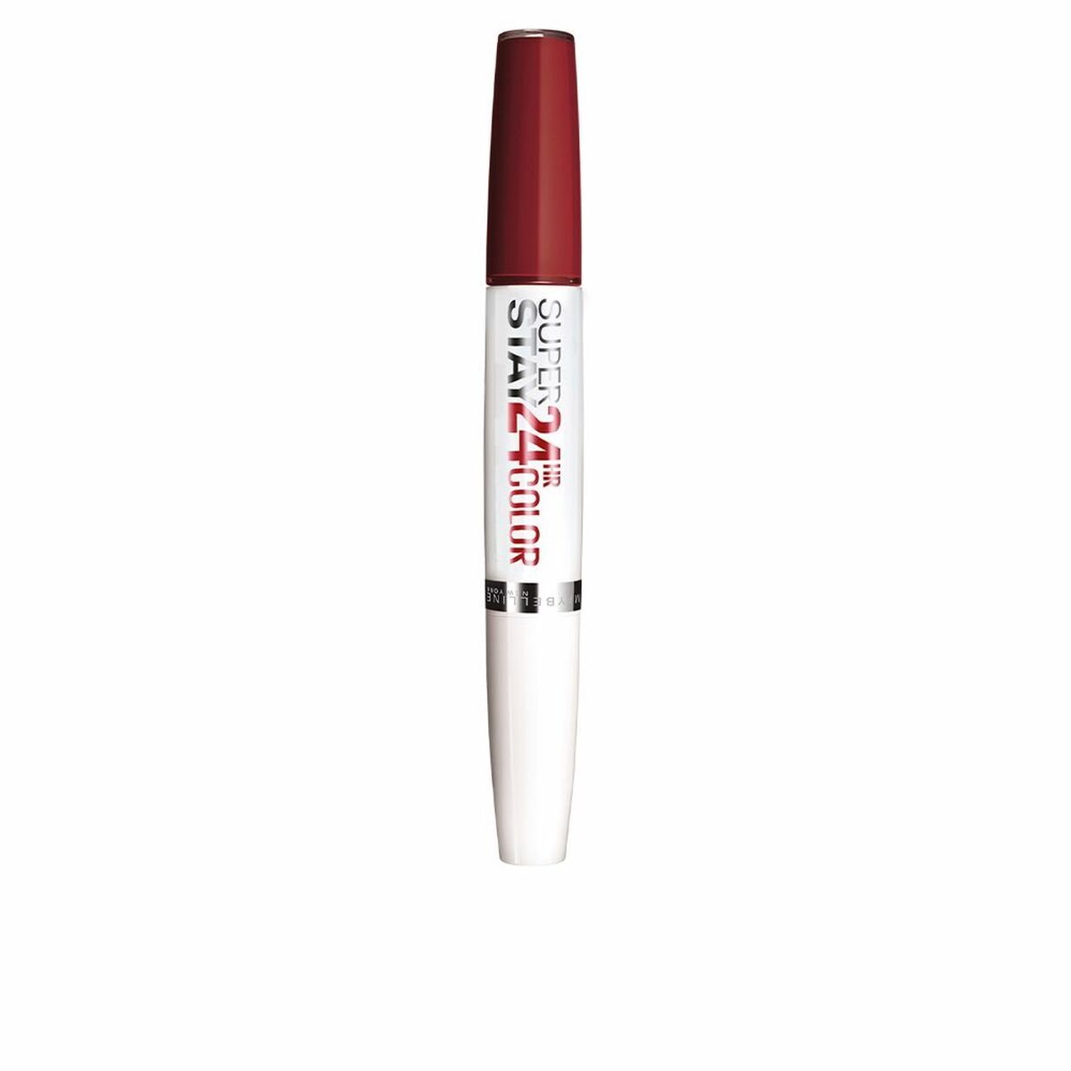 Lipstick Superstay Maybelline makeup packaging