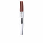 Lipstick Superstay Maybelline makeup packaging