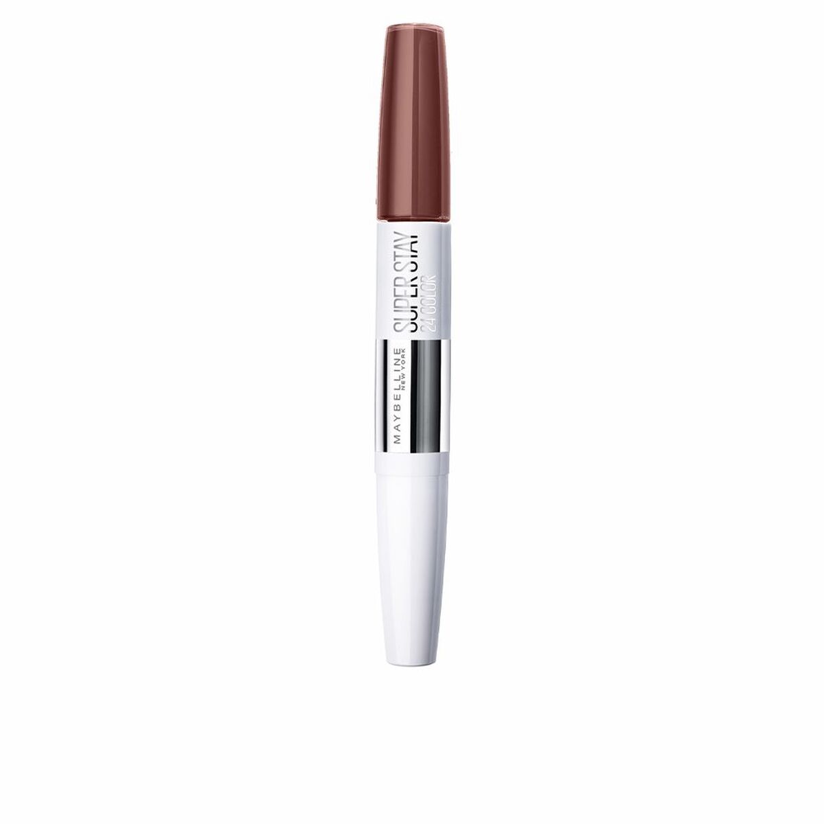 Lipstick Superstay Maybelline makeup packaging