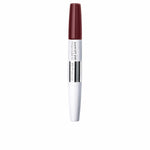 Lipstick Superstay Maybelline makeup packaging