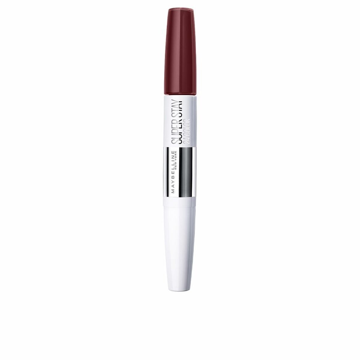 Lipstick Superstay Maybelline makeup packaging