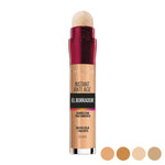 Facial Corrector Instant Anti Age Maybelline product packaging