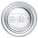 Eyeshadow Color Tattoo Maybelline product packaging