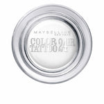 Eyeshadow Color Tattoo Maybelline product packaging