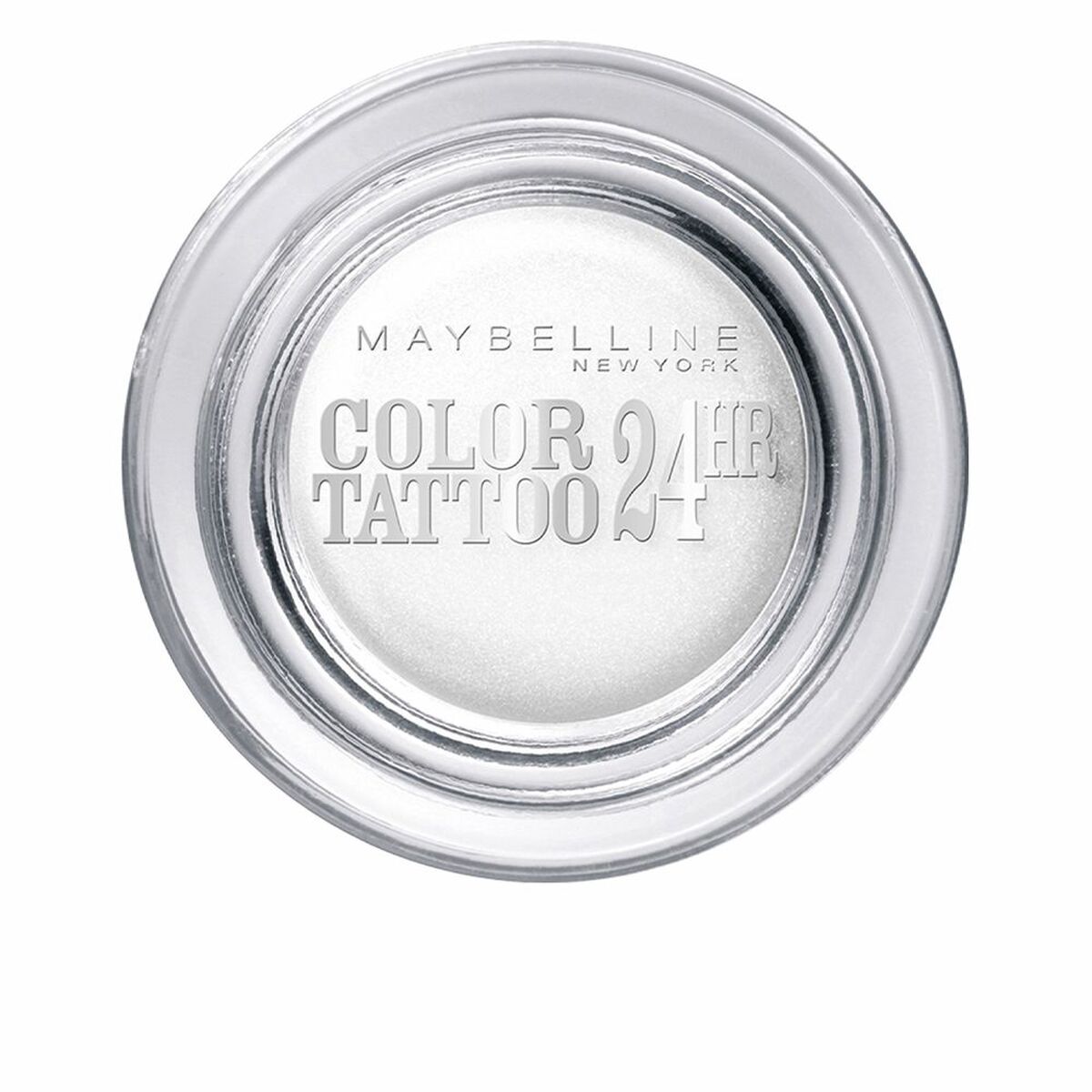 Eyeshadow Color Tattoo Maybelline product packaging