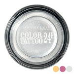 Eyeshadow Color Tattoo Maybelline product packaging